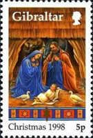 The Nativity
