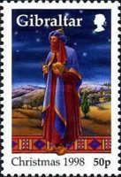 King "Caspar" with Frankincense