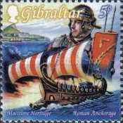 Roman Marine and Gallery (Roman Anchorage)