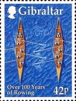 Over 100 Years of Rowing