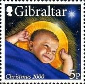 Infant Jesus