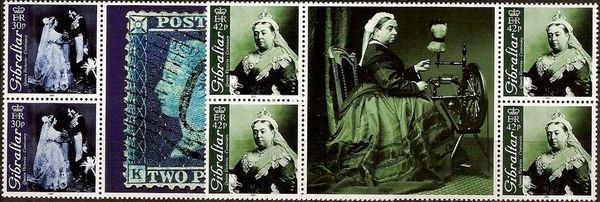 Queen Victoria as Empress of India