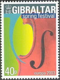 Spring Festival Poster