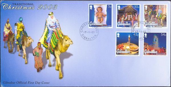 3 Kings Cavalcade on 5th January