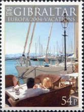 Harbourside Restaurant