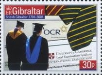 Graduates & University of Cambridge Examination Certificate