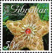 Gold Star