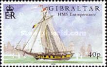 HMS "Entreprenante"