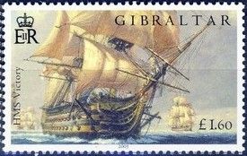 HMS "Victory"