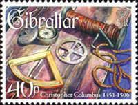 Navigational Instruments