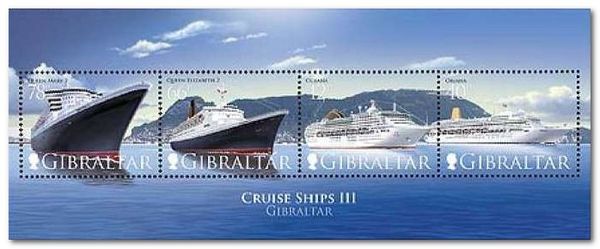 "Queen Elizabeth 2"