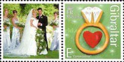 Diamond Ring and Heart (Commitment)