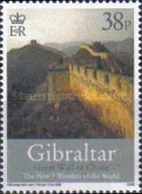 The Great Wall of China