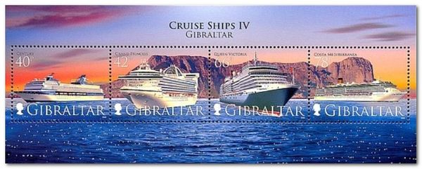 "Queen Victoria"