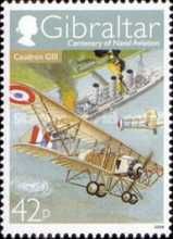 Caudron G-III (1915)