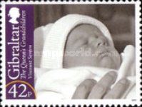 James, Viscount Severn (born 17 December 2007)