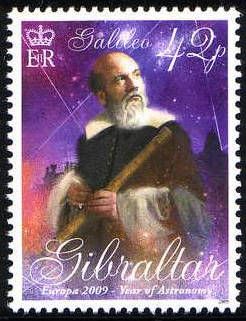 Galileo Galilei (1564-1642), Astronomer, Mathematician