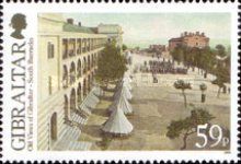 South Barracks