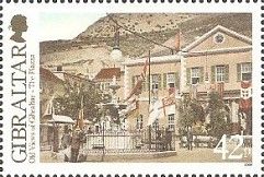 The Piazza