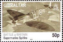 Supermarine Spitfire