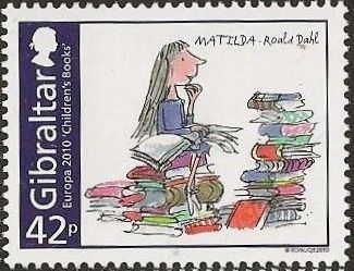 Matilda - Roald Dahl