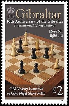 GM Michael Adams vs GM Natalia Zhukova