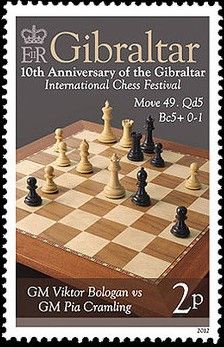 GM Vassily Ivanchuk vs GM Nigel Short