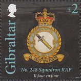 No. 248 Squadron RAF (Il faut en finir) 1917