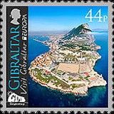 Visit Gibraltar - Europa