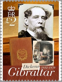 Dickens 1812-1870