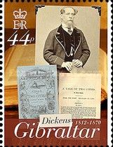 Dickens 1812-1870