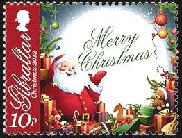 Christmas 2012 - Merry Christmas