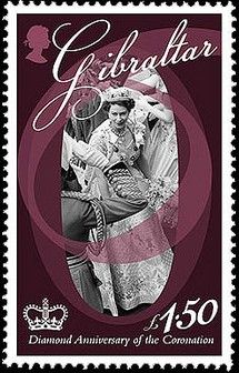 Diamond Anniversary of the Coronation