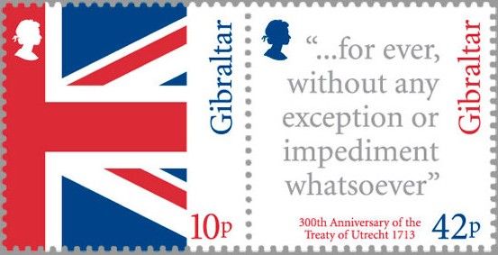 Treaty of Utrecht