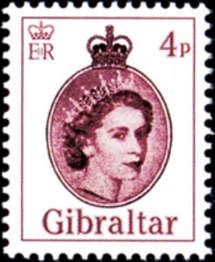 Queen Elizabeth II