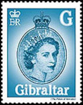 Queen Elizabeth II
