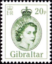 Queen Elizabeth II