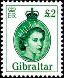 Queen Elizabeth II