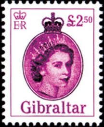 Queen Elizabeth II