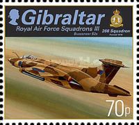 208 Squadron ‘Vigilant’