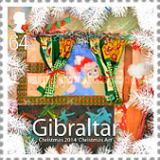 Christmas 2014 'Christmas Art'