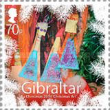 Christmas 2014 'Christmas Art'