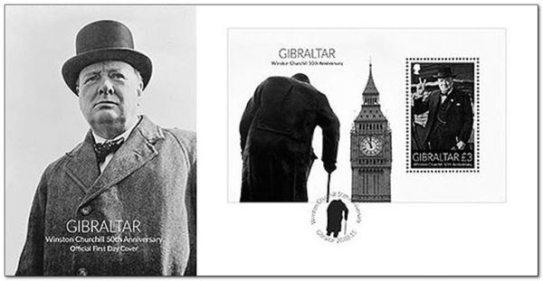 Winston Churchill