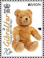 Teddy Bear
