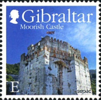 Moorish Castle