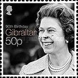90th Birthday