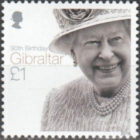 90th Birthday