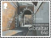 Prince Edward's Gate