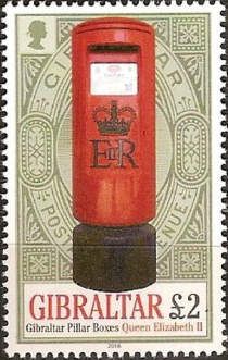Queen Elizabeth II