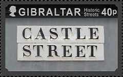 Castle Street